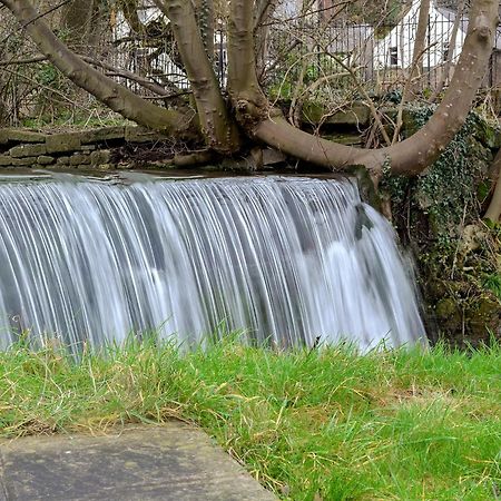Mill Pond Cottage Cromford Eksteriør bilde