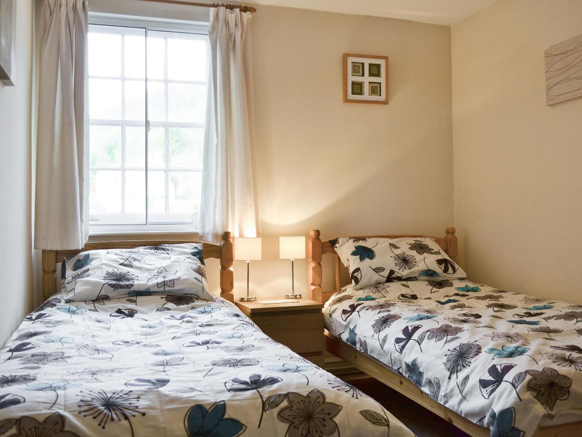 Mill Pond Cottage Cromford Eksteriør bilde