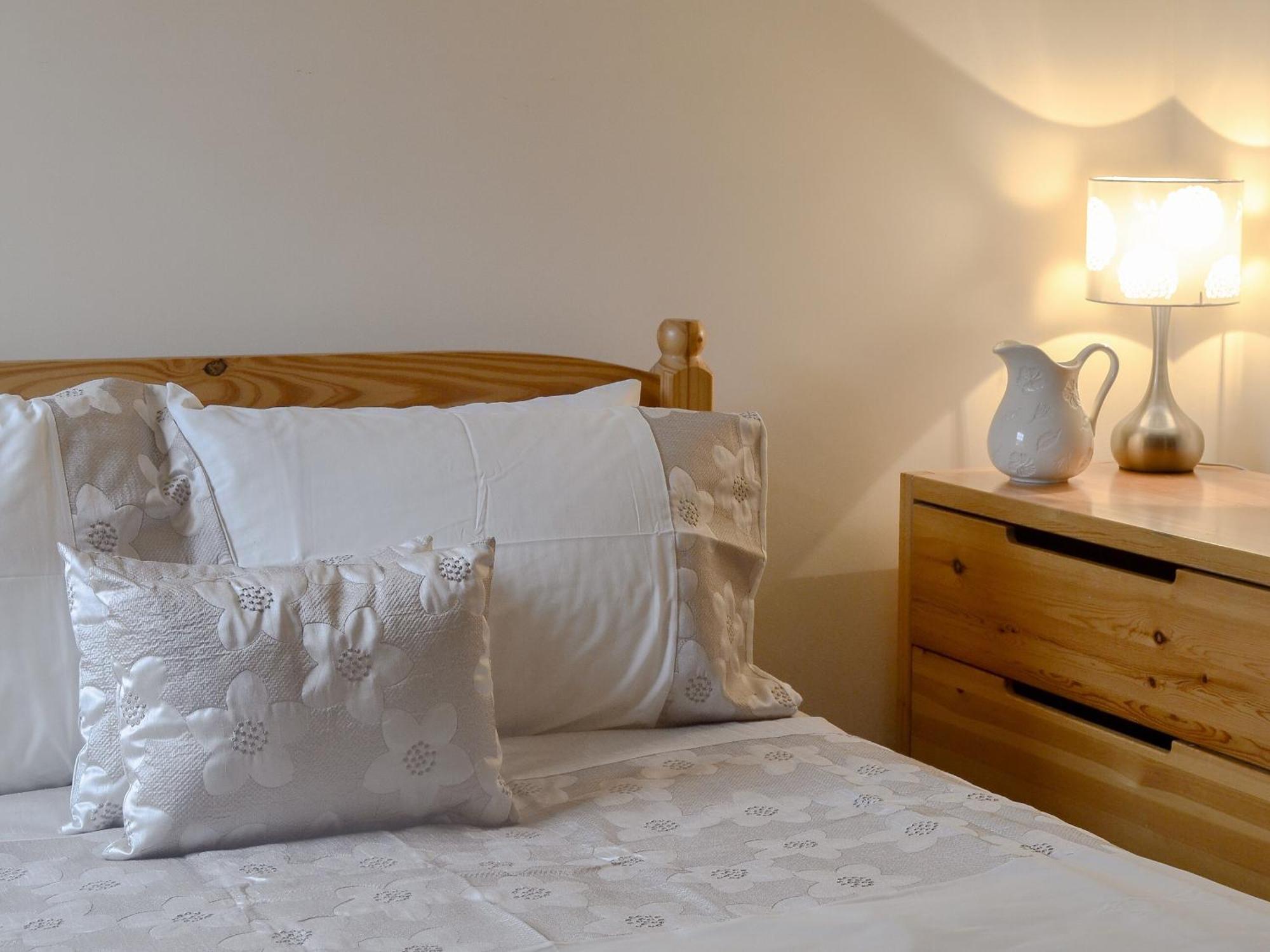 Mill Pond Cottage Cromford Eksteriør bilde