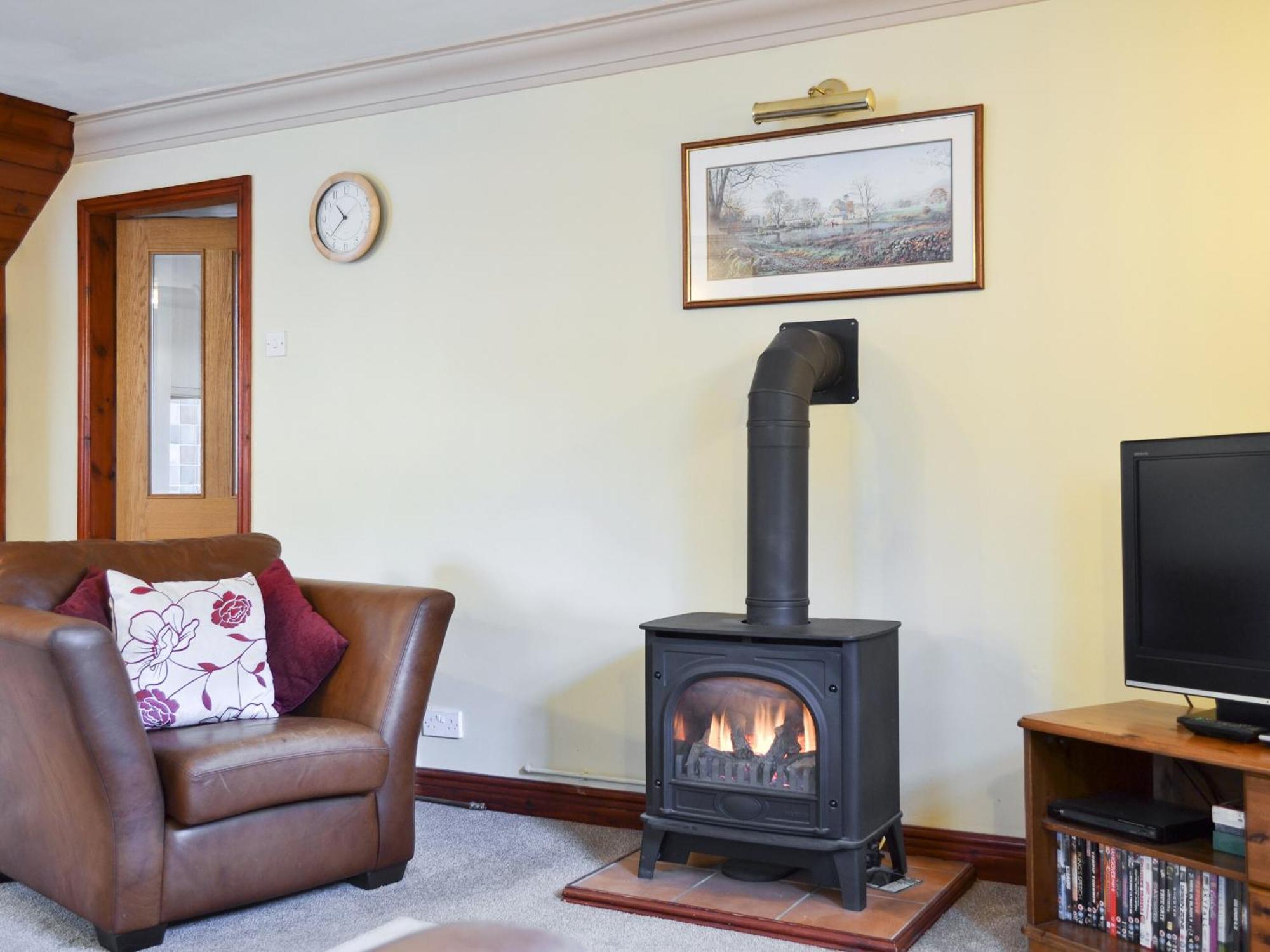 Mill Pond Cottage Cromford Eksteriør bilde