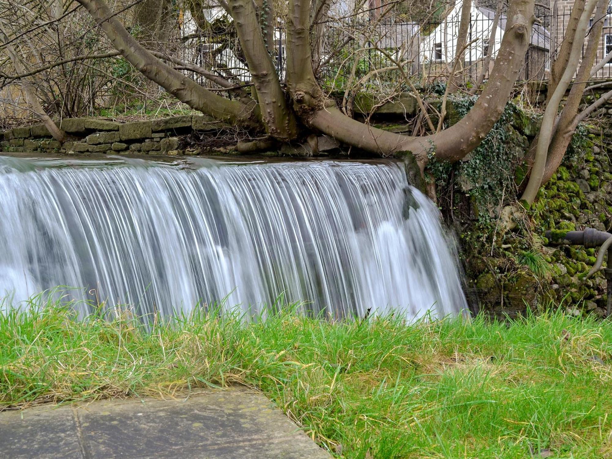 Mill Pond Cottage Cromford Eksteriør bilde